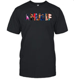anuel aa tee shirt