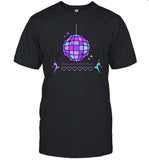 Alicia White Dancing With Chaos Shirt_1
