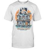 Ajr April 23 2024 Boise, ID IDaho Central Arena Tshirt