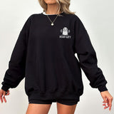 Dead Lift Ghost Shirt, Gym Halloween Shirt, Funny Gym Halloween Tee, Fitness Lover Halloween Sweatshirt, Ghost Halloween T-Shirt, Gym Lover Shirt, Cut