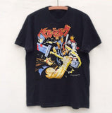 Berserk Anime Shirt Menswear Top Menswear Top