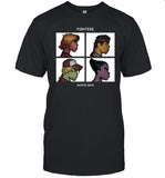 Combo Breaker Shoto Days T Shirt