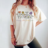 Cute Teacher Shirt, Helping Little Minds Grow, Teacher Appreciation Gift, Sped Teacher Gift, Special Education, Teacher Tee, pecial Education Teacher T Shirt, Mental Health Shirt for Teacher, Kindergarten Teacher Tee, Cute Preschool, Teacher Women Top Day