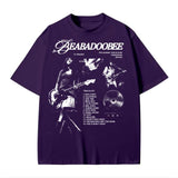 Beabadoo.bee T-Shirt - Ever Seen Shirt - Death Bed - Unisex Heavy Cotton Tee Menswear Top