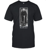 David Gilmour Luck and Strange Tour 2024 T-Shirt