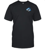 Cloonee Hellbent Palisades Wildfire Fundraiser Shirt