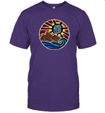 Dillon Amp Red Rocks 2023 Sci Shirt