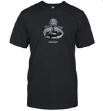 2024 Pure Noise Heaven Let Them Die T-Shirt