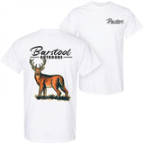 Barstool Outdoors Hunting Deer Iconic Summer 2-Sided Shirt_ Barstool Tshirt Sweatshirt Hoodie_ Unisex Shirt_ Shirt Top Style001