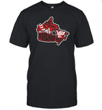 311 OLG Stage at Fallsview Casino In Niagara Falls, ON July 31 2024 Event Shirt