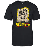 2024 Spring Tour SESSANTA Salt Lake City, UT Shirt