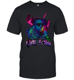 Chris Brown Northern Light Shirt Limited