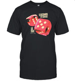 5SOS Las Vegas Festival Grounds October 21 & 22, 2023 Concert Shirt