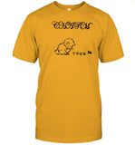 Clairo Store Charm Cat Tour 2024 Shirt