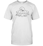 Badflower Alien Cat Limited Shirt