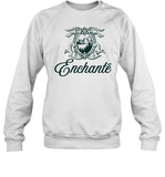 Daniel Ricciardo EnchantÃ© Crest Sweatshirt