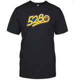 Denver Colorado 5280 T-Shirt The Mile High City