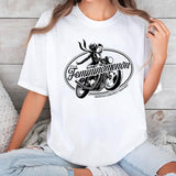 Chappel Music T-Shirt Sweatshirt Hoodie, Vintage Shirt