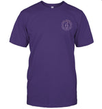 August Burn Red Ocean Of Apathy T-Shirt
