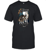 2024 Alveus Sanctuary Wolf Modern Limited Shirt