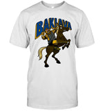 Baklava Horse T-Shirt
