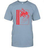 Beabadoobee Loveworm Sand Funny Shirt