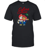 Colors Culture Chubby Woody Cherry Heads T-Shirt_1