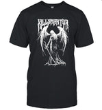 Angel KillSMartyr Limited Shirts