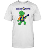 Alexisonfire Domer T Shirt