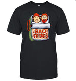 Bad Friends Beastie Friends Limited T Shirt