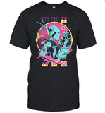 Citizen Sleeper Emulated Mind Shirt
