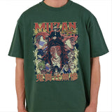 13 Upper Demons in Demon Slayer Shirt, All Kizuki characters, Kimetsu No Yaiba t-shirt, anime sweatshirt hoodie, Tanjiro shirt, Rengoku t-shirt