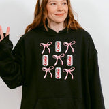 Coquette Bow Sweatshirt, Diet Coke Crewneck, Gift for Her, Diet Coke Lover, I Need A Diet Coke, Diet Coke Fans Sweater, Christmas Drink, Trending, Bes