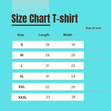 Budweiser Distressed Front and Back Print T-Shirt Casual Fashion Classic Style001