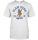 2024 Limited Slam Dunk Make Some Noise T-Shirt