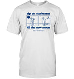 Bears in Trees Bart's Bike T-Shirt