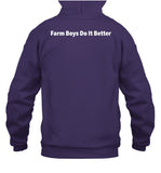 Baby Keem Farm Boys Do It Better Limited Shirt_1