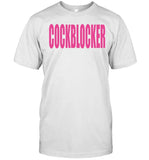 2024 Kim Petras Cockblocker Shirt