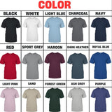 DID YOU SEE HOW I CHASED THEM T-SHIRT, Jason Voorhees, Michael Myers, Ghost Face, Pennywise, Horror Movie Shirt, Horror Character, Funny Halloween Shi