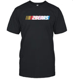 Beat Kreischer 2 Bears, 1 Cave Nascar Limited Shirt