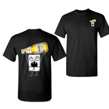 Doodlebob Modelo Cerveza Essential T-Shirt, Funny Drinking T-Shirt, Modelo T-Shirt For Men And Women