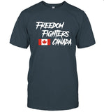 Christine Anderson Freedom Fighters Canada Limited Shirt
