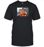 Drunk Tom Brady Al Horford T-Shirt