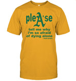 2024 Limited Mom Jeans Please Tell Me T Shirt