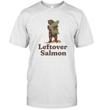 2024 Leftover Salmon LOS Bear shirt