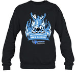Armed And All Heart Advanced Supps Long Sleeve Shirt