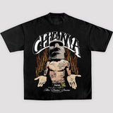 ALEX PEREIRA VS JAMAHAL HILL TEE, Boxing T-shirt, Boxer Tee, Sports Shirt, Athletic Tee, Workout T-shirt, Gift for Him Hoodie Sweatshirt Streetwear Style001