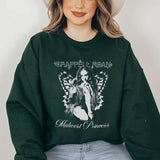 Chappell Princess Art T-Shirt Sweatshirt Hoodie, Chappell Retro Shirt
