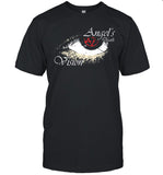 Angel's Death Vision T-Shirt