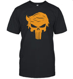 Defender Of The Republic Orange Man Bad Black Trump T Shirt, Hoodie, Sweatshirt